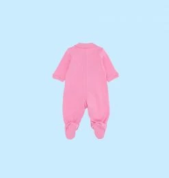 COM Chiara Ferragni KIDSWEAR EYE STAR ONESIE