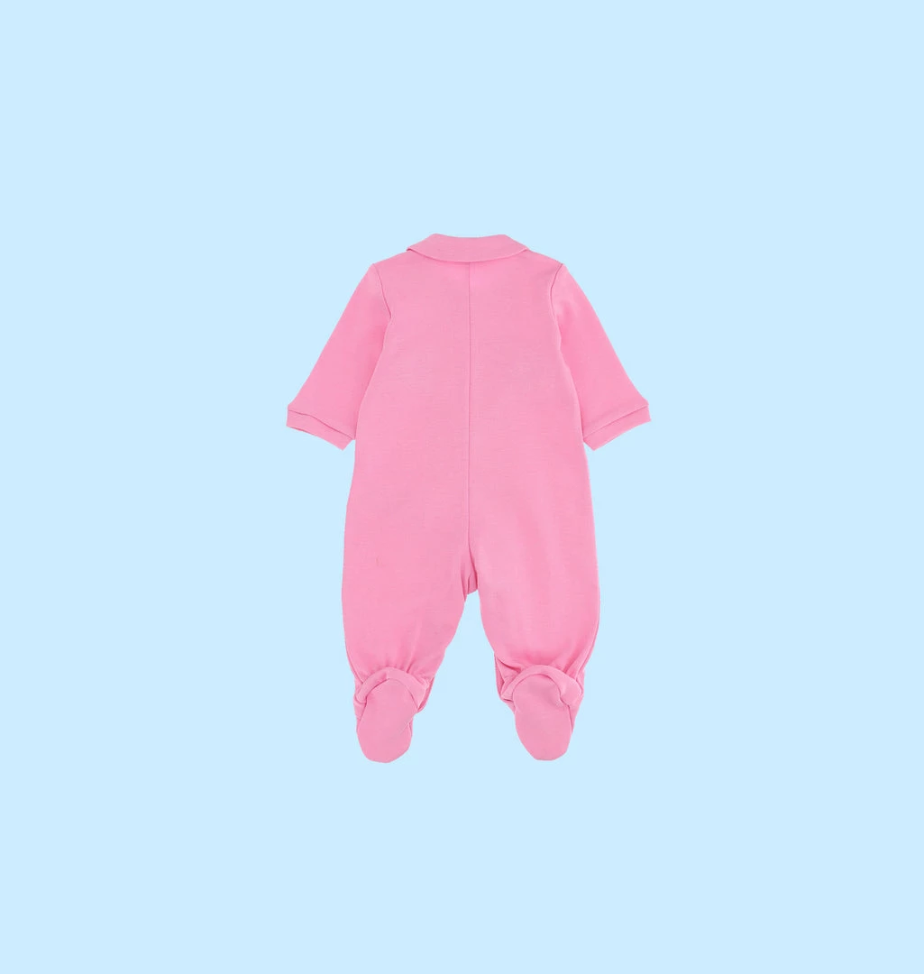 COM Chiara Ferragni KIDSWEAR EYE STAR ONESIE