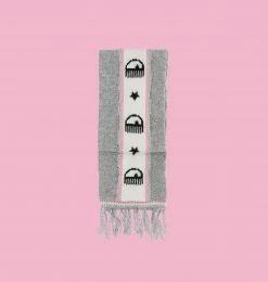 CFC MAXI LOGOMANIA SCARF Kids 2-10 Years