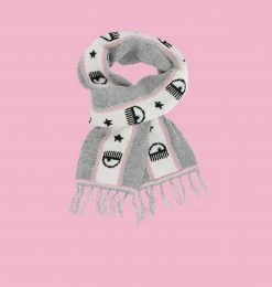 CFC MAXI LOGOMANIA SCARF Kids 2-10 Years