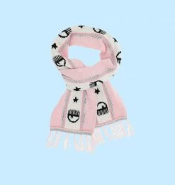 CFC MAXI LOGOMANIA SCARF Kids 2-10 Years