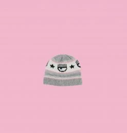 CFC MAXI LOGOMANIA BEANIE Kids 2-10 Years