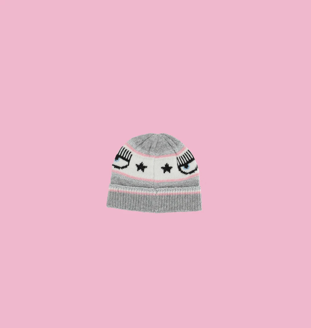 CFC MAXI LOGOMANIA BEANIE Kids 2-10 Years