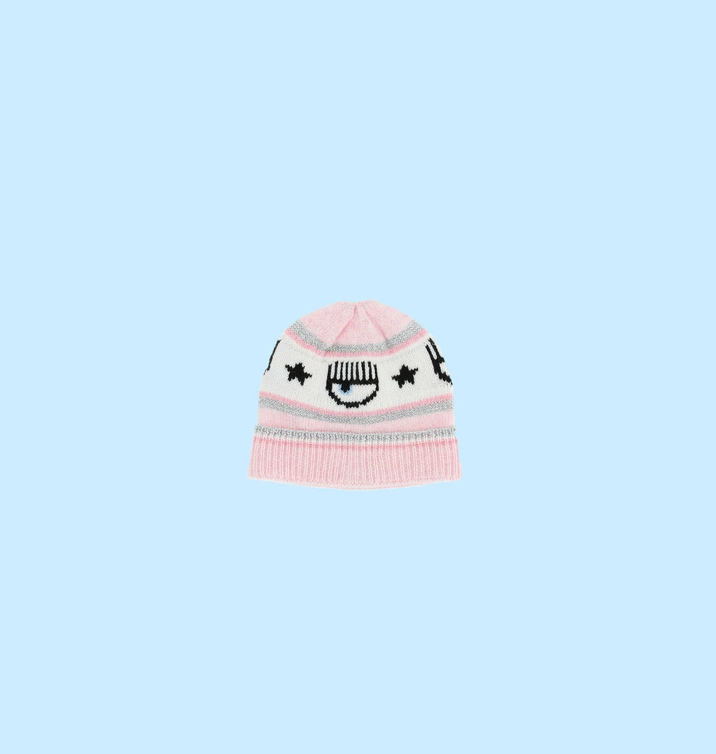 CFC Kids 2-10 Years MAXI LOGOMANIA BEANIE