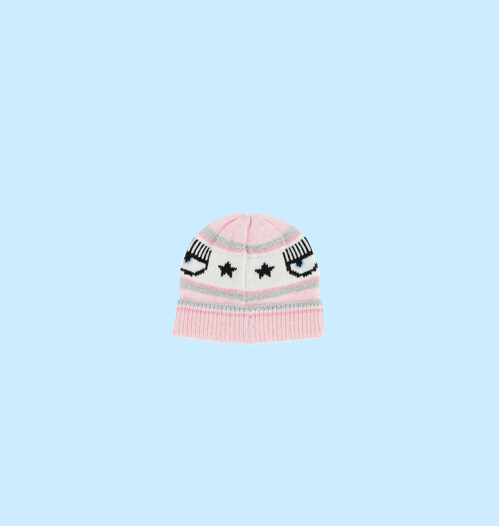 CFC Kids 2-10 Years MAXI LOGOMANIA BEANIE