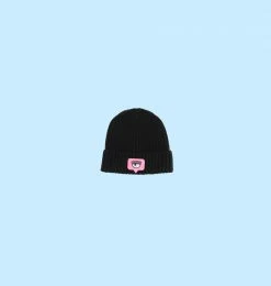 CFC EYELIKE BEANIE