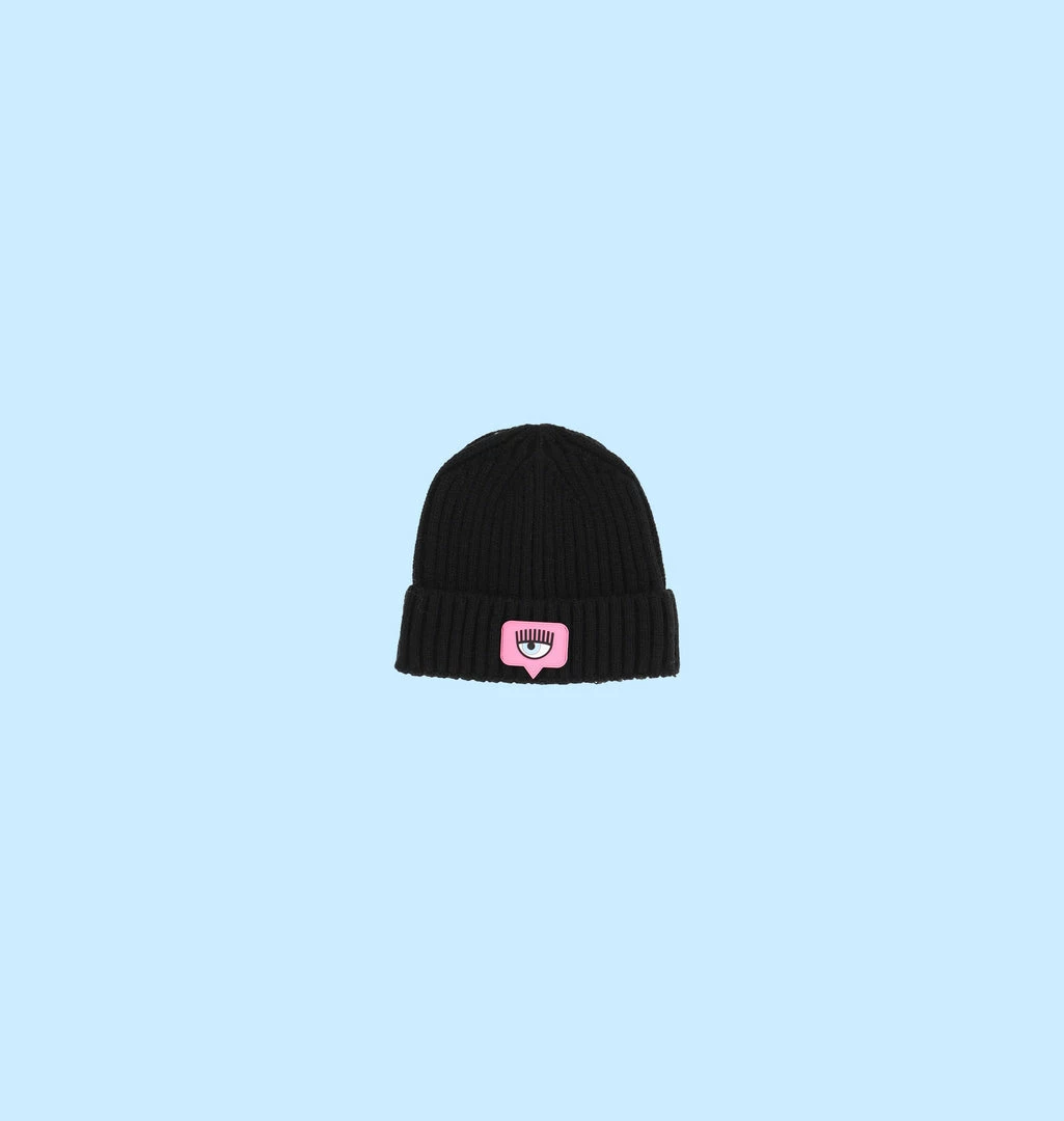 CFC EYELIKE BEANIE