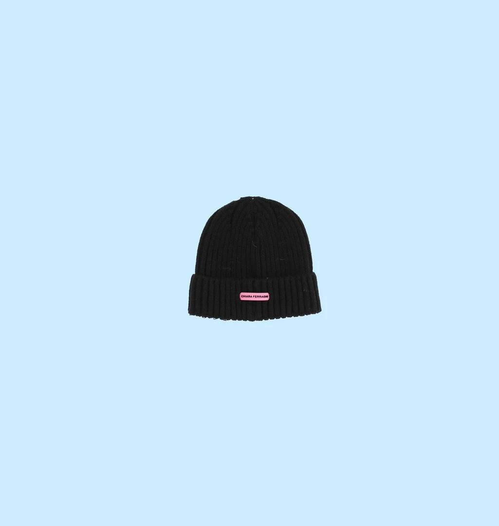 CFC EYELIKE BEANIE
