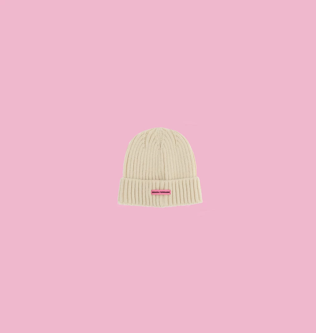 CFC EYELIKE BEANIE