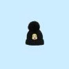 CFC CF MASCOTTE BEANIE