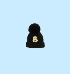 CFC CF MASCOTTE BEANIE