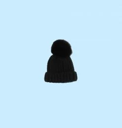 CFC CF MASCOTTE BEANIE
