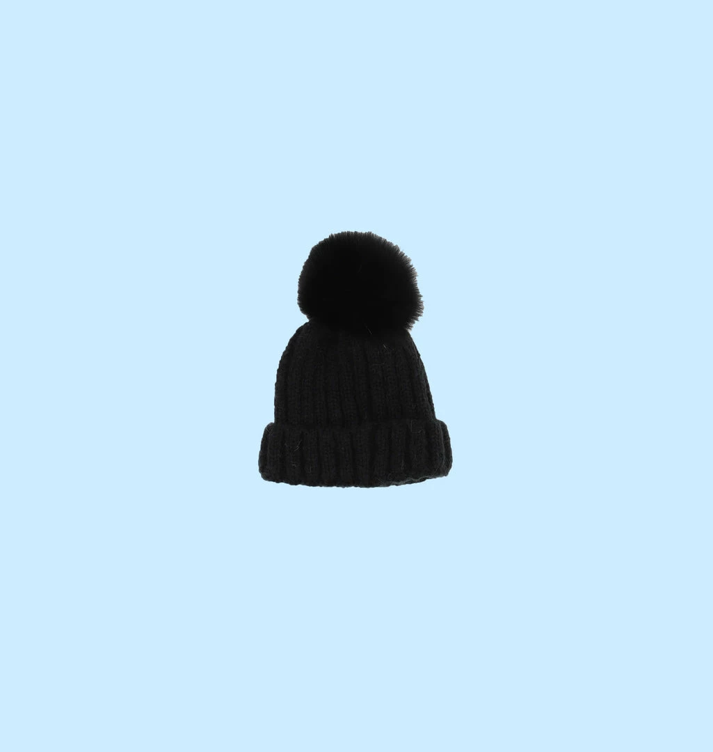 CFC CF MASCOTTE BEANIE