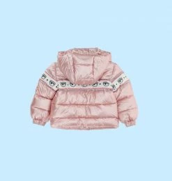 CFC Kids 2-10 Years MAXI LOGOMANIA PUFFER JACKET