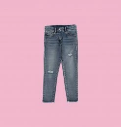 CFC Kids 2-10 Years EYE STAR JEANS