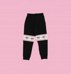 CFC LOGOMANIA MAXI JOGGERS