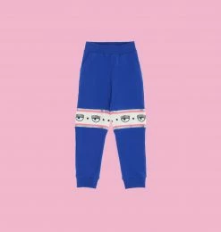 CFC Kids 2-10 Years LOGOMANIA MAXI JOGGERS