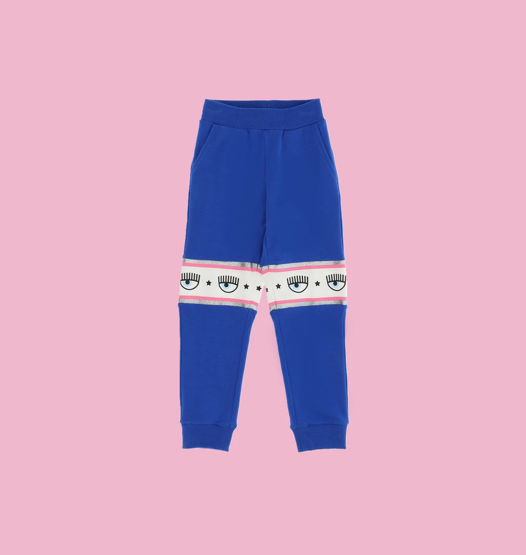 CFC Kids 2-10 Years LOGOMANIA MAXI JOGGERS