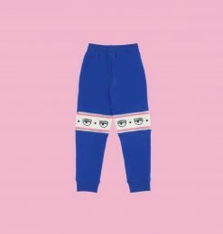 CFC Kids 2-10 Years LOGOMANIA MAXI JOGGERS