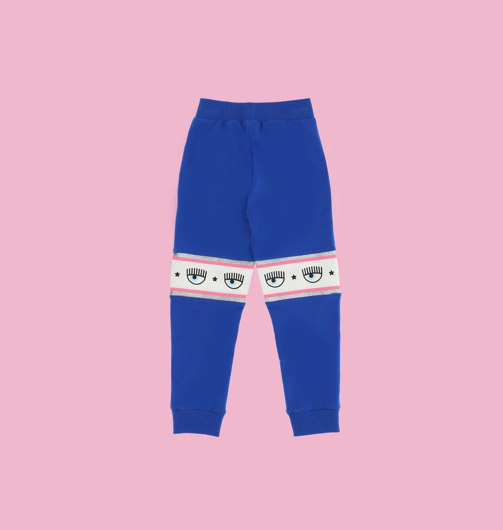 CFC Kids 2-10 Years LOGOMANIA MAXI JOGGERS