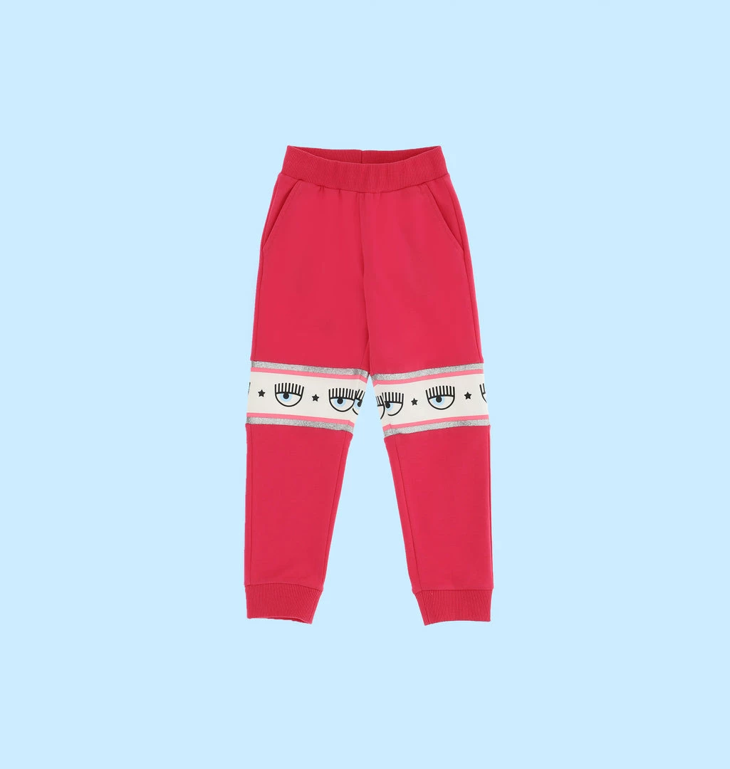 CFC Kids 2-10 Years LOGOMANIA MAXI JOGGERS