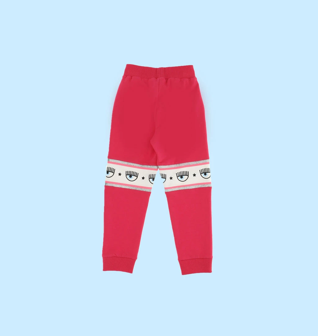 CFC Kids 2-10 Years LOGOMANIA MAXI JOGGERS