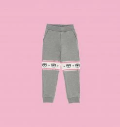 CFC LOGOMANIA MAXI JOGGERS Kids 2-10 Years