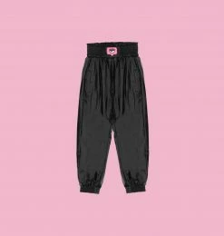 CFC EYELIKE SHINY JOGGERS