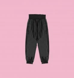 CFC EYELIKE SHINY JOGGERS
