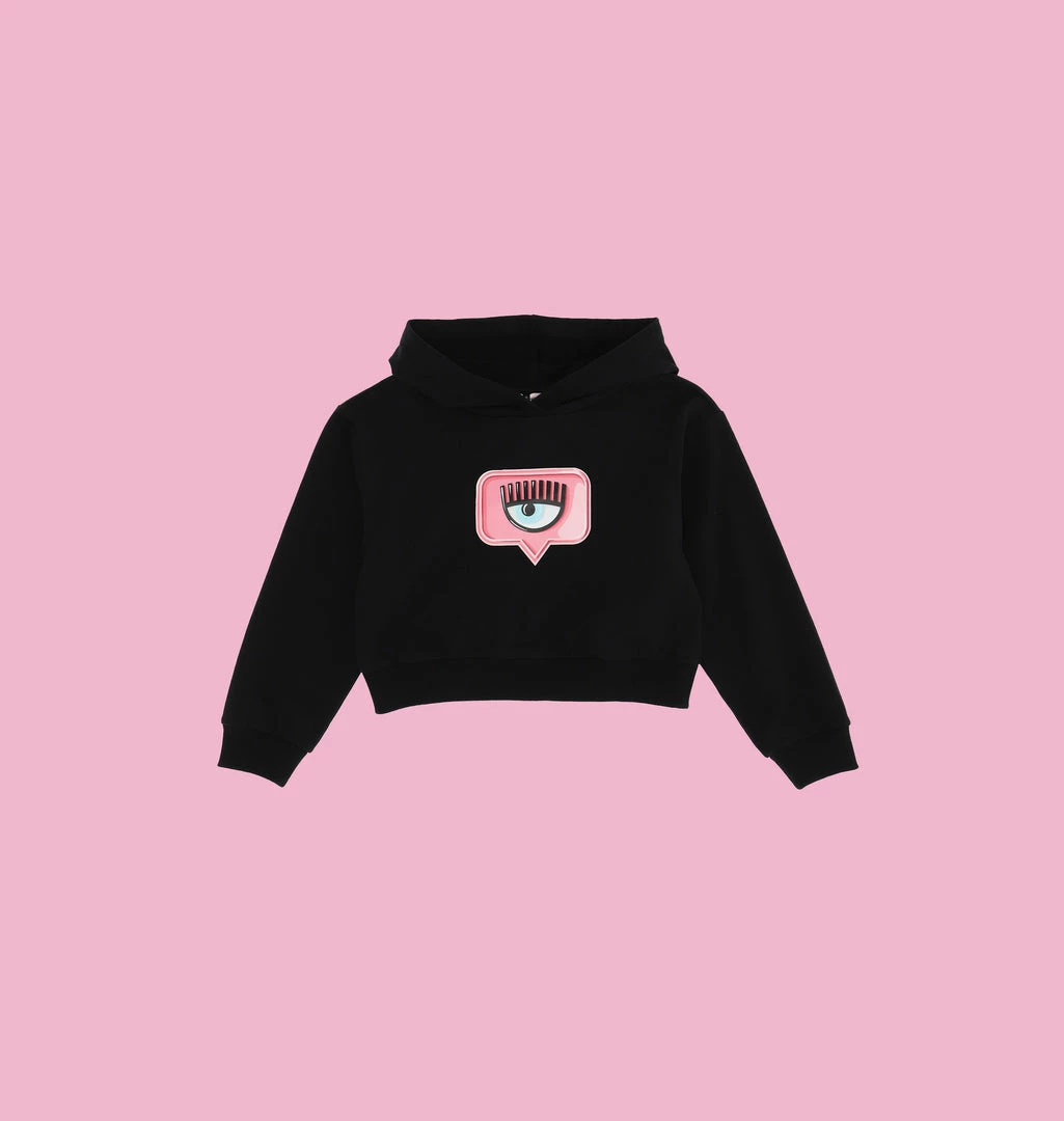 CFC EYELIKE OVERSIZE HOODIE Kids 2-10 Years