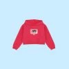 CFC Kids 2-10 Years EYELIKE OVERSIZE HOODIE