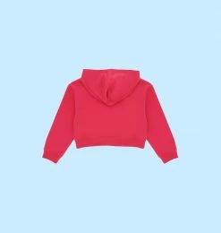 CFC Kids 2-10 Years EYELIKE OVERSIZE HOODIE