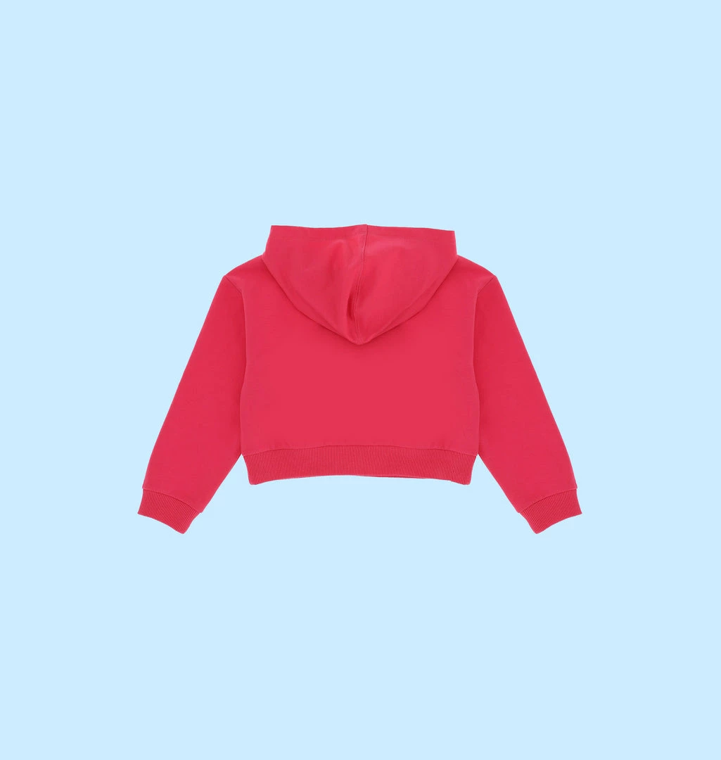 CFC Kids 2-10 Years EYELIKE OVERSIZE HOODIE