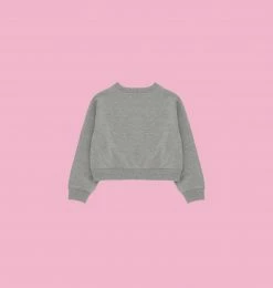CFC CF MASCOTTE SWEATSHIRT