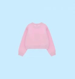 CFC CF MASCOTTE SWEATSHIRT