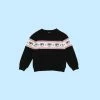 CFC MAXI LOGOMANIA SWEATSHIRT Kids 2-10 Years