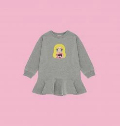 CFC CF MASCOTTE DRESS Kids 2-10 Years