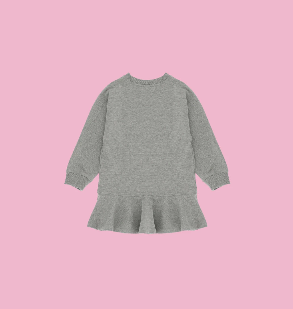 CFC CF MASCOTTE DRESS Kids 2-10 Years