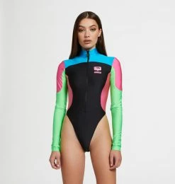 COM Chiara Ferragni CF RACING BODY