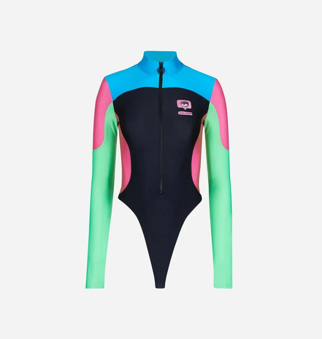 COM Chiara Ferragni CF RACING BODY