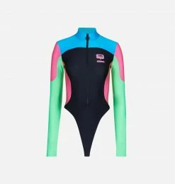 COM Chiara Ferragni CF RACING BODY