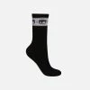 COM Chiara Ferragni ACCESSORIES LOGOMANIA SOCKS