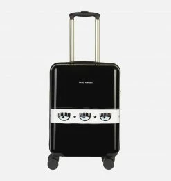 CFC LOGOMANIA SUITCASE
