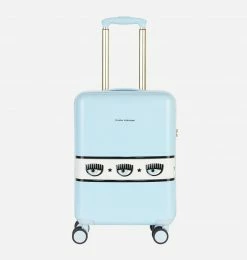 CFC LOGOMANIA SUITCASE