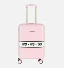 CFC LOGOMANIA SUITCASE ACCESSORIES