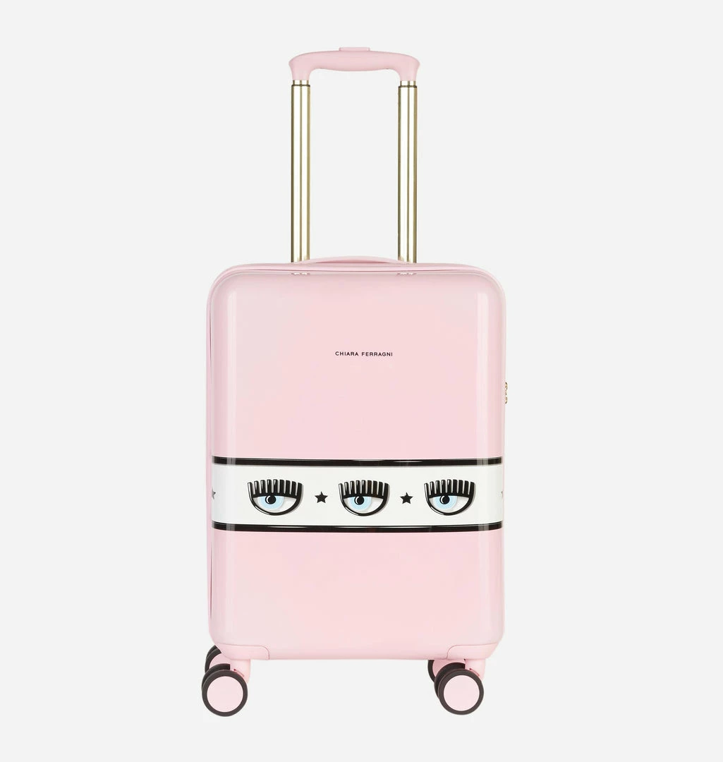 CFC LOGOMANIA SUITCASE ACCESSORIES