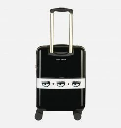 CFC LOGOMANIA SUITCASE