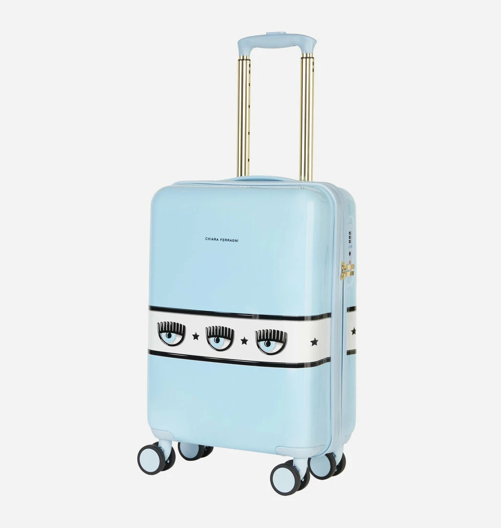 CFC LOGOMANIA SUITCASE
