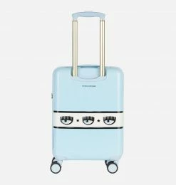 CFC LOGOMANIA SUITCASE