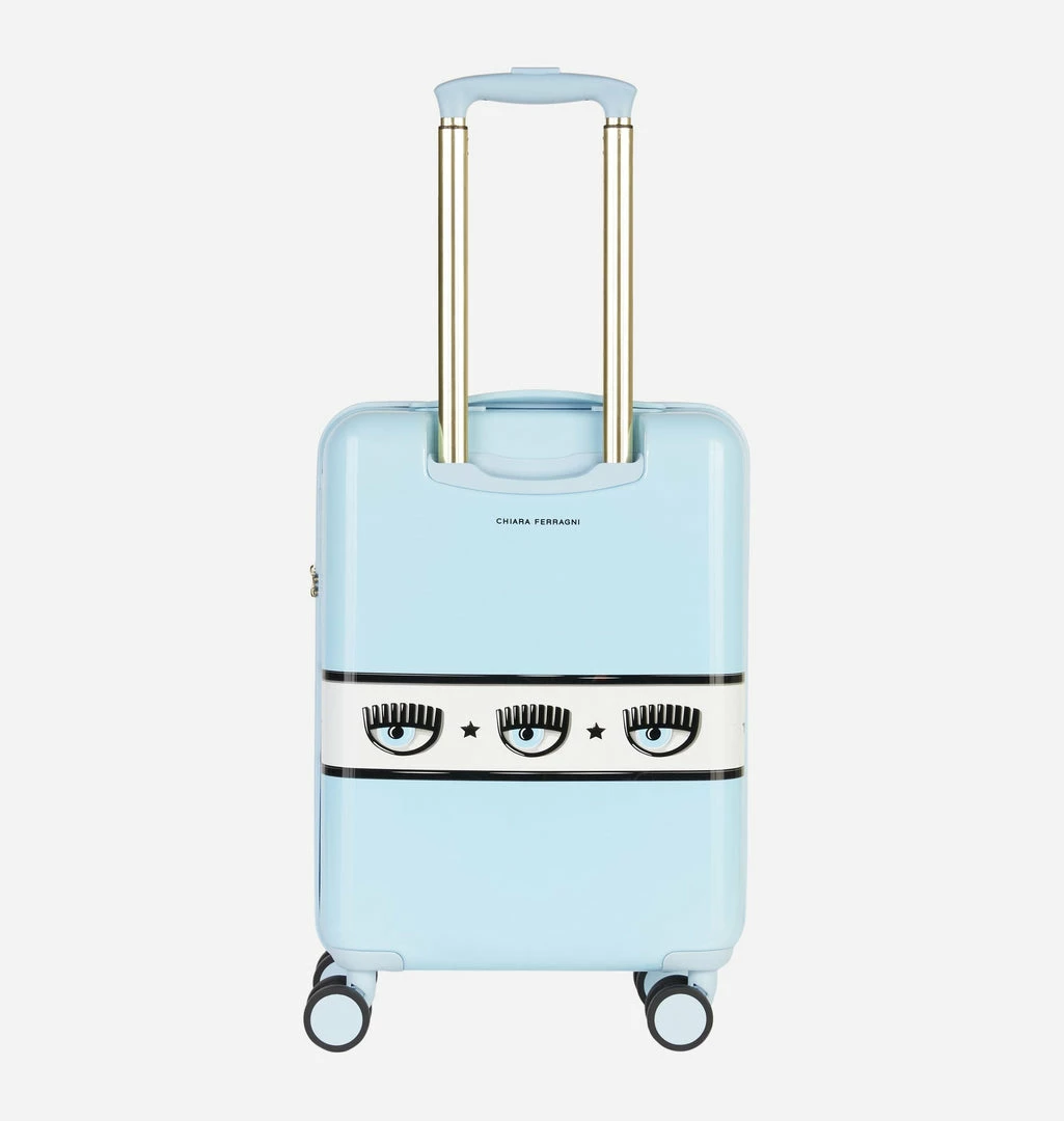 CFC LOGOMANIA SUITCASE